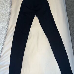 Aurola butt scrunch leggings